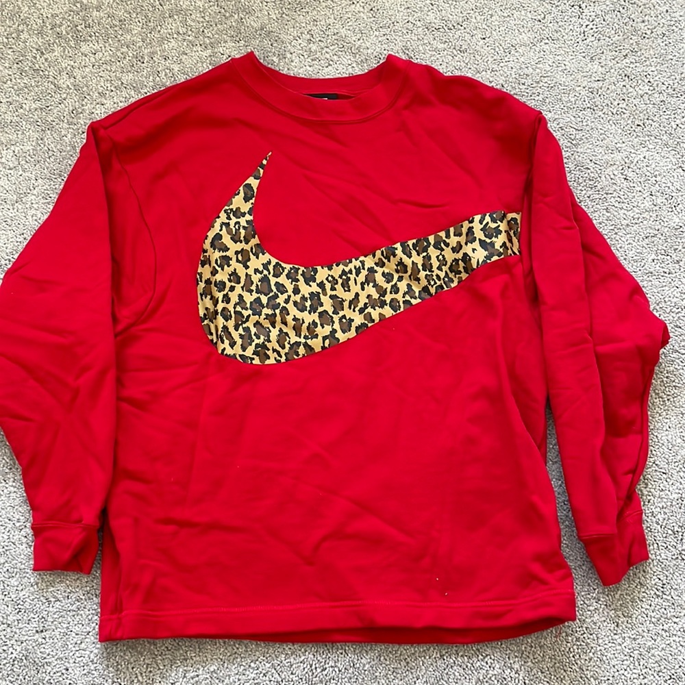 Nike Sweatshirt size S